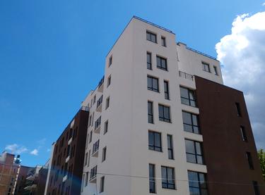 Статус будівництва ЖК Велика Британія Будинок 6