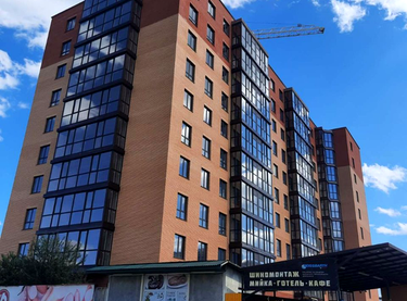 Статус строительства ЖК Дом Чехова Дом