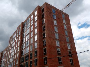 Статус строительства ЖК Шенген Дом 11