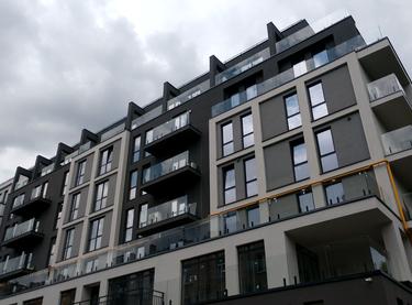 Статус будівництва ЖК Praud Premium Будинок