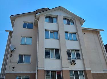 Статус будівництва Авангард на Лісовій Будинок 3