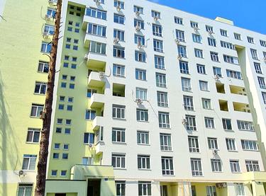 Статус будівництва ЖК Жасмін Будинок 1