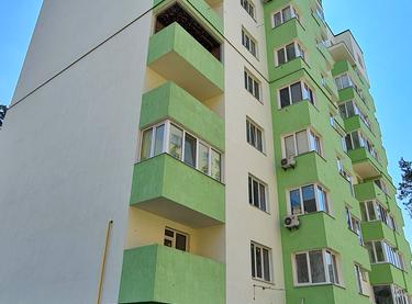 Статус будівництва ЖК Жасмін Будинок 3