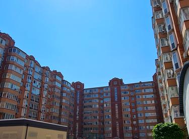 Статус будівництва ЖК Карат Будинок 1 (Секція 1)