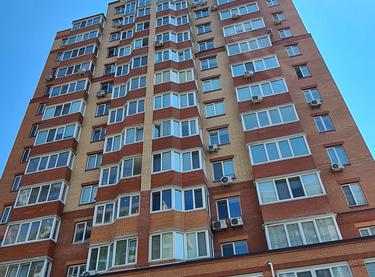 Статус будівництва ЖК Карат Будинок 3