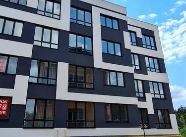 Статус будівництва ЖК Новатор Будинок