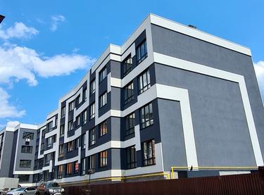 Статус будівництва ЖК Новатор Будинок