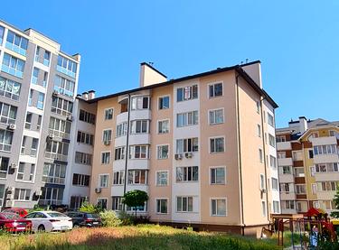 Статус будівництва ЖК Сімейний Будинок 1