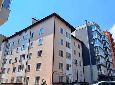 Статус будівництва ЖК Сімейний Будинок 1