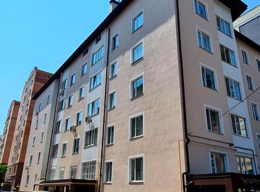 Статус будівництва ЖК Сімейний Будинок 1