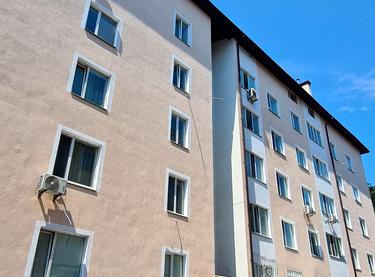 Статус будівництва ЖК Сімейний Будинок 1