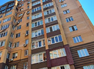 Статус строительства ЖК Смайл Дом