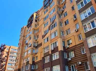 Статус строительства ЖК Смайл Дом