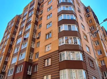 Статус строительства ЖК Смайл Дом