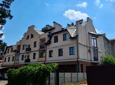 Статус будівництва вул. Достоєвського, 39 Будинок