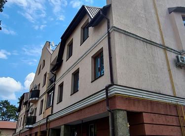 Статус будівництва вул. Достоєвського, 39 Будинок