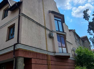 Статус будівництва вул. Достоєвського, 39 Будинок