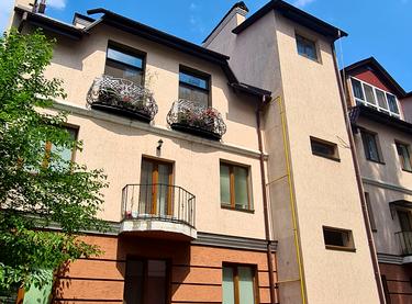 Статус будівництва вул. Достоєвського, 39 Будинок