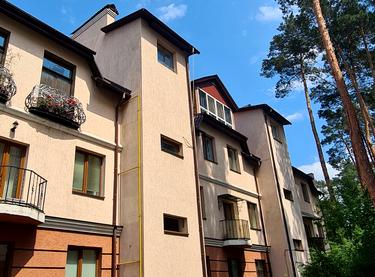 Статус будівництва вул. Достоєвського, 39 Будинок