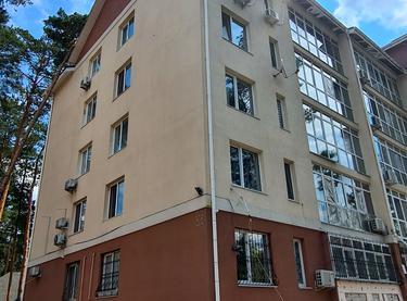 Статус будівництва вул. Єрощенка (Островського), 12а Будинок