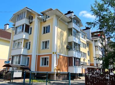 Статус будівництва вул. Лісова, 4д Будинок