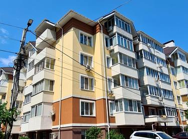 Статус строительства ул. Лесная, 6к Дом