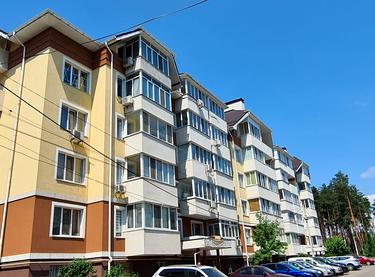 Статус строительства ул. Лесная, 6к Дом