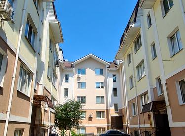 Статус строительства ул. Лесная, 6к Дом