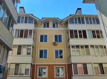 Статус строительства ул. Лесная, 6к Дом