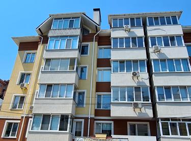 Статус строительства ул. Лесная, 6к Дом