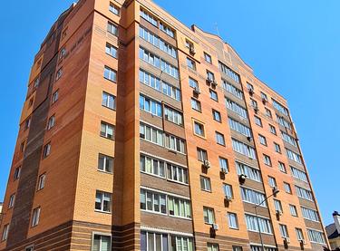 Статус будівництва вул. Лісова, 46 Будинок