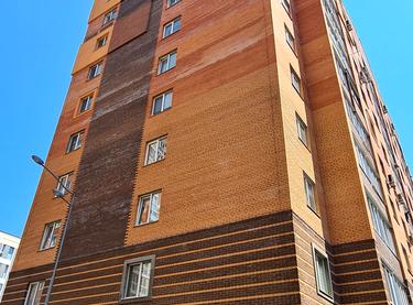 Статус будівництва вул. Лісова, 46 Будинок