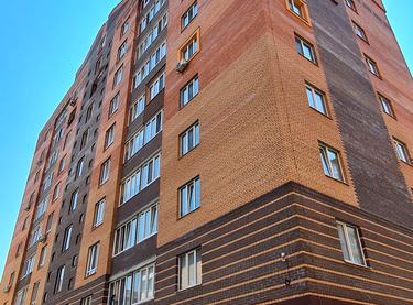 Статус будівництва вул. Лісова, 46 Будинок