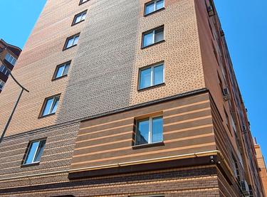 Статус будівництва вул. Лісова, 46 Будинок