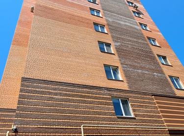 Статус будівництва вул. Лісова, 46 Будинок