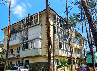 Статус будівництва вул. Рильського, 7 Будинок