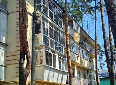 Статус будівництва вул. Рильського, 7 Будинок