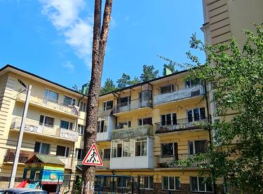 Статус будівництва вул. Рильського, 7 Будинок