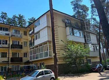 Статус будівництва вул. Рильського, 7 Будинок