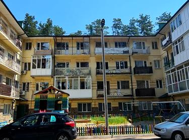 Статус будівництва вул. Рильського, 7 Будинок