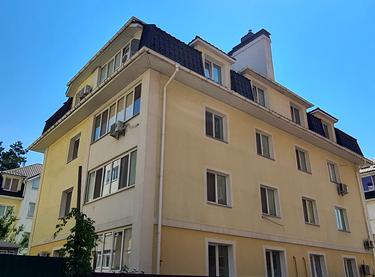 Статус будівництва вул. Лісова, 6 Будинок 1