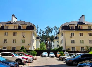 Статус будівництва вул. Лісова, 6 Будинок 1