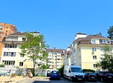 Статус будівництва вул. Лісова, 6 Будинок 1