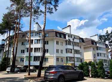 Статус будівництва ЖК Матросова Будинок 1