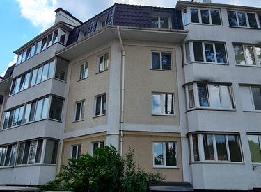 Статус будівництва ЖК Матросова Будинок 1