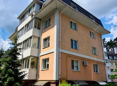 Статус будівництва ЖК Матросова Будинок 1