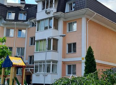 Статус будівництва ЖК Матросова Будинок 1