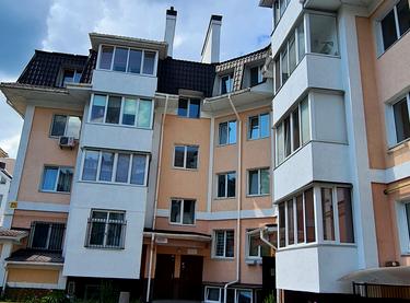 Статус будівництва ЖК Матросова Будинок 1