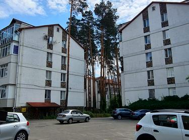 Статус будівництва ЖК Островський Будинок 1