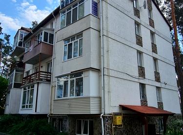 Статус будівництва ЖК Островський Будинок 1